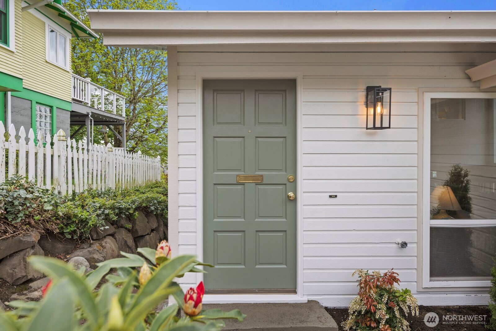411 Cedar Avenue S Renton WA 98057