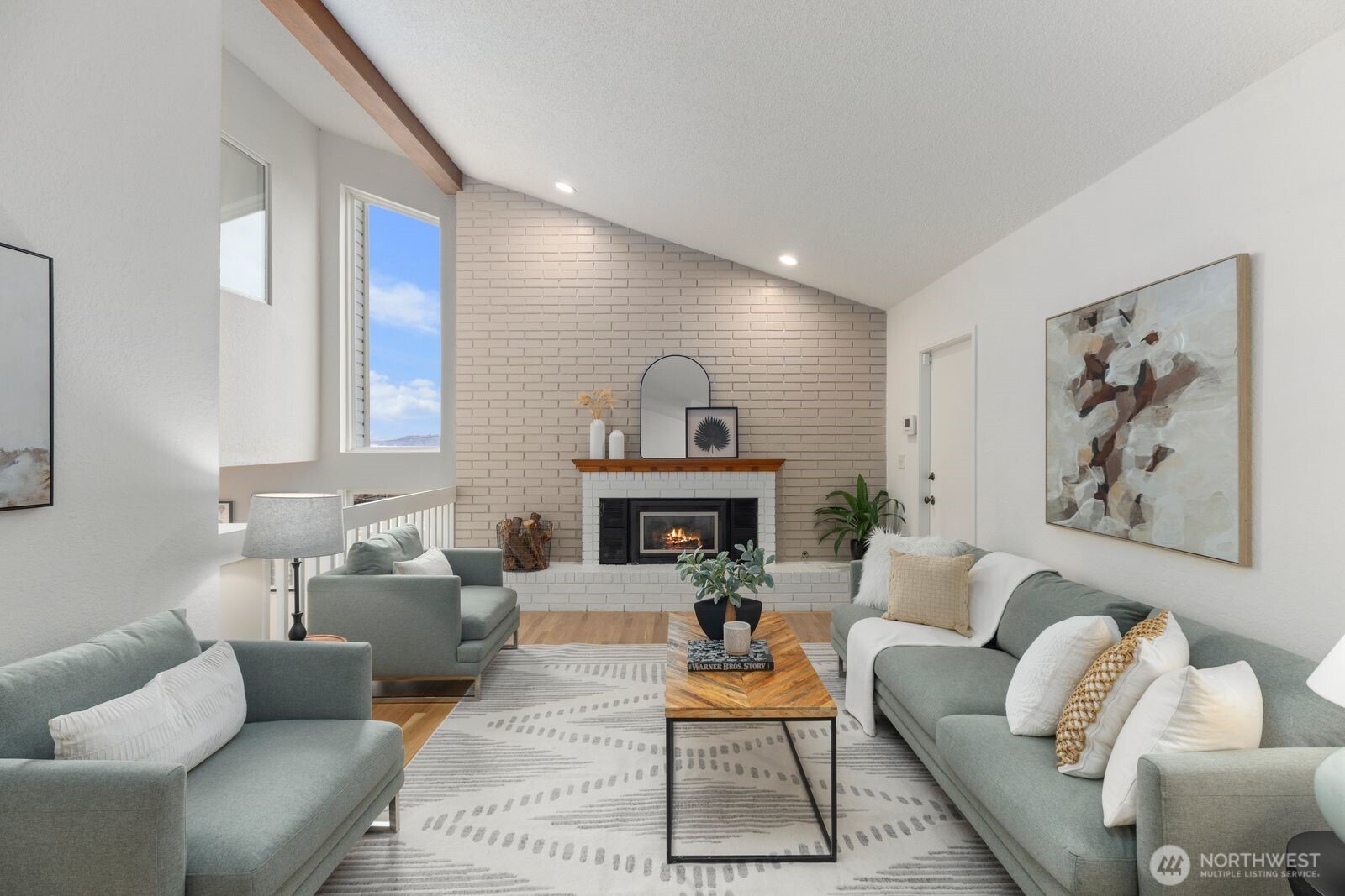 411 Cedar Avenue S Renton WA 98057