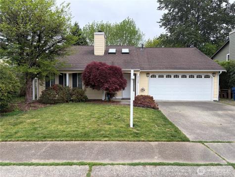 27720 128th Place SE Kent WA 98030