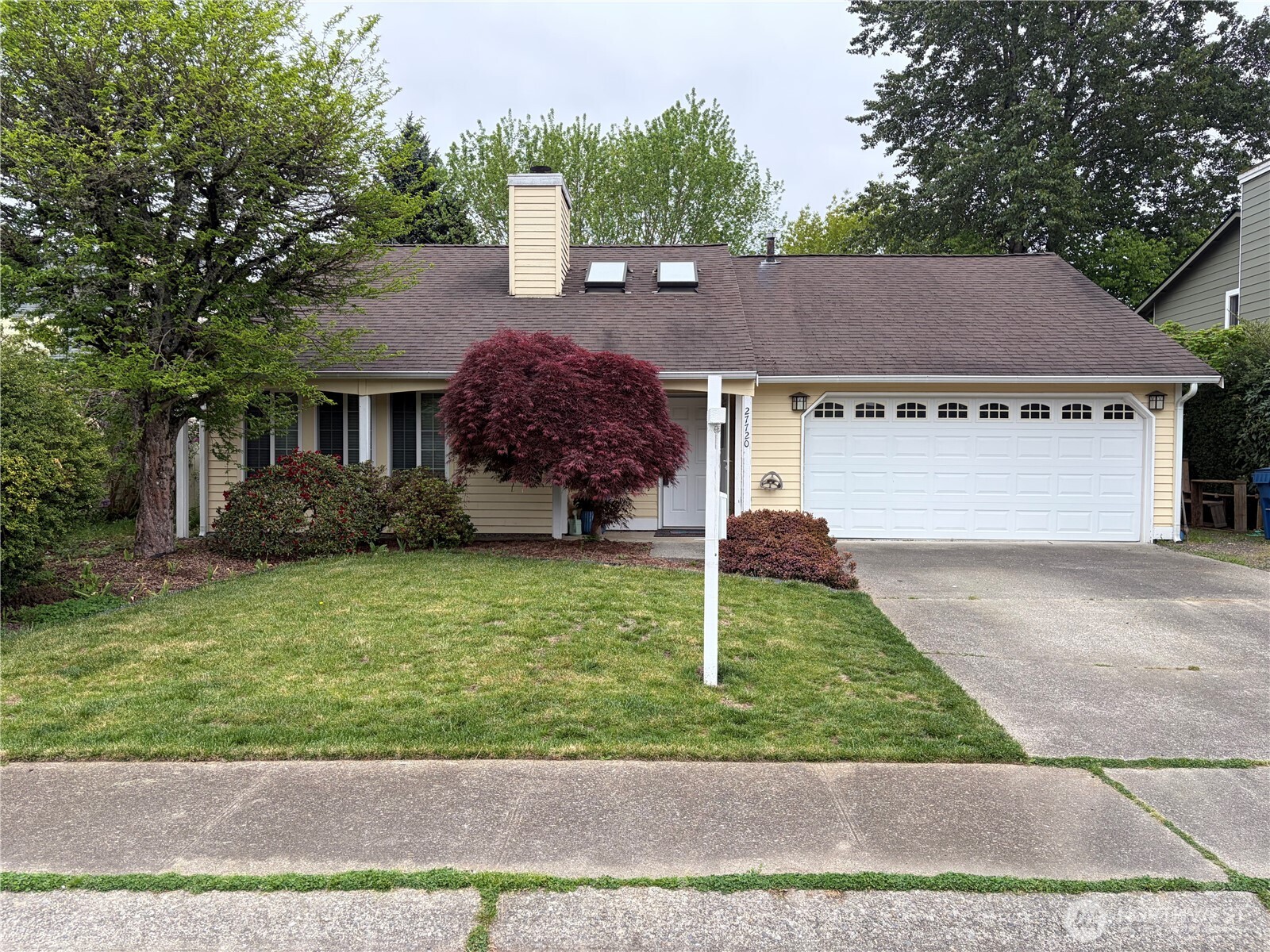 27720 128th Place SE Kent WA 98030