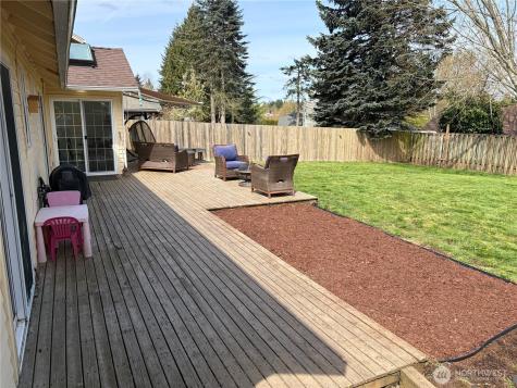 27720 128th Place SE Kent WA 98030