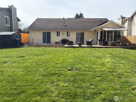 27720 128th Place SE Kent WA 98030