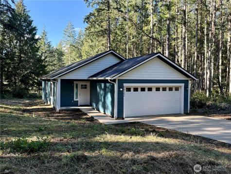 8912 126th Avenue Court Anderson Island WA 98303