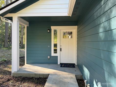 8912 126th Avenue Court Anderson Island WA 98303