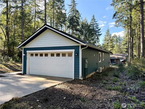 8912 126th Avenue Court Anderson Island WA 98303