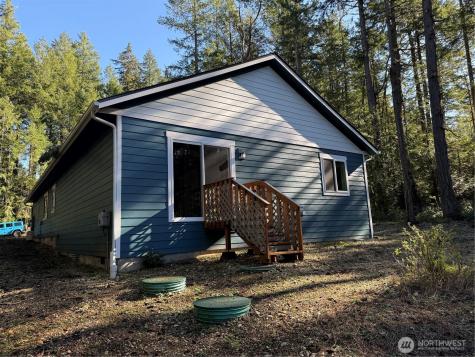 8912 126th Avenue Court Anderson Island WA 98303