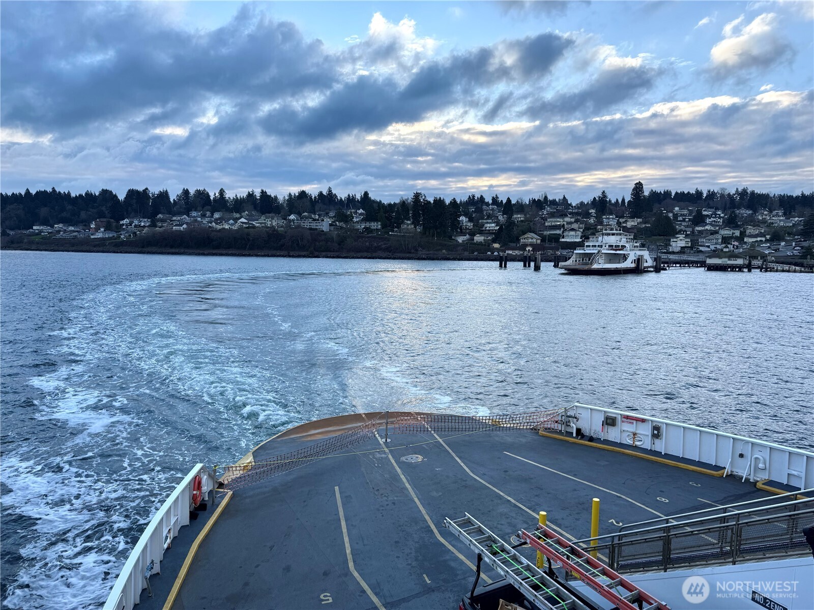 8912 126th Avenue Court Anderson Island WA 98303