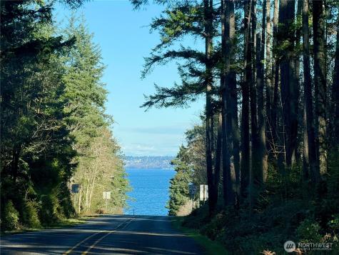 8912 126th Avenue Court Anderson Island WA 98303