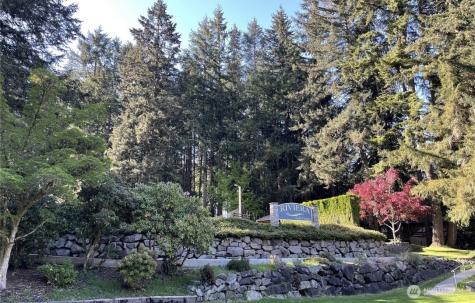 8912 126th Avenue Court Anderson Island WA 98303