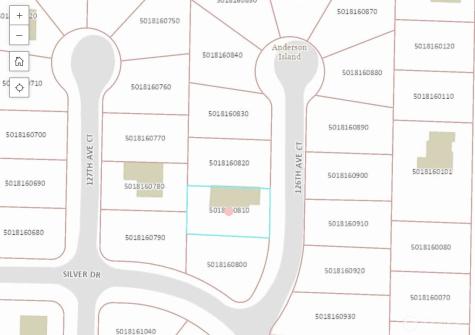 8912 126th Avenue Court Anderson Island WA 98303