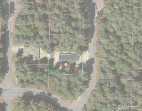 8912 126th Avenue Court Anderson Island WA 98303