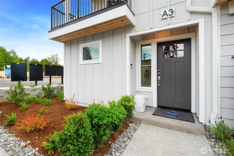 1322 194th Bothell WA 98012