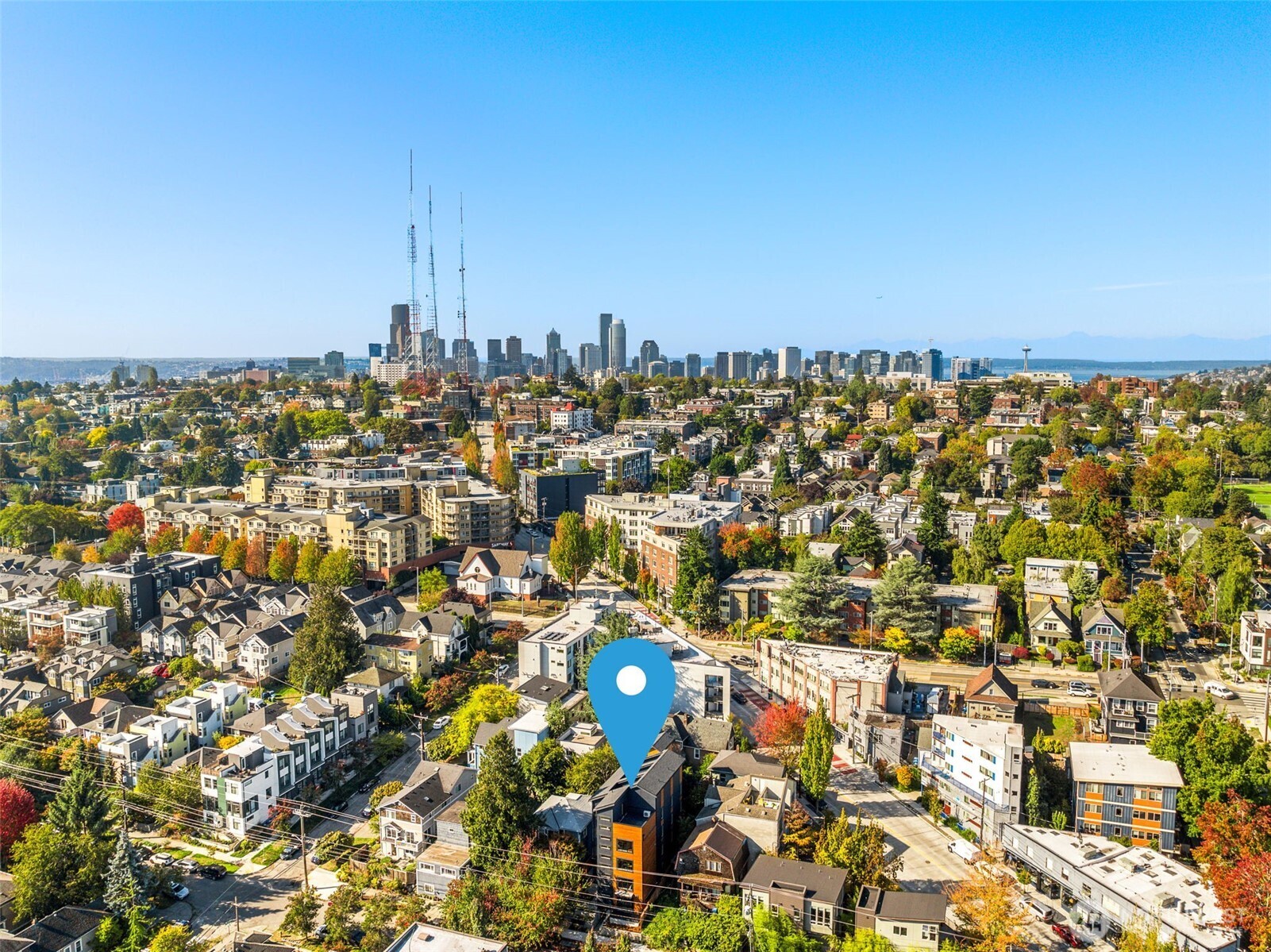113 24th Avenue E Seattle WA 98112