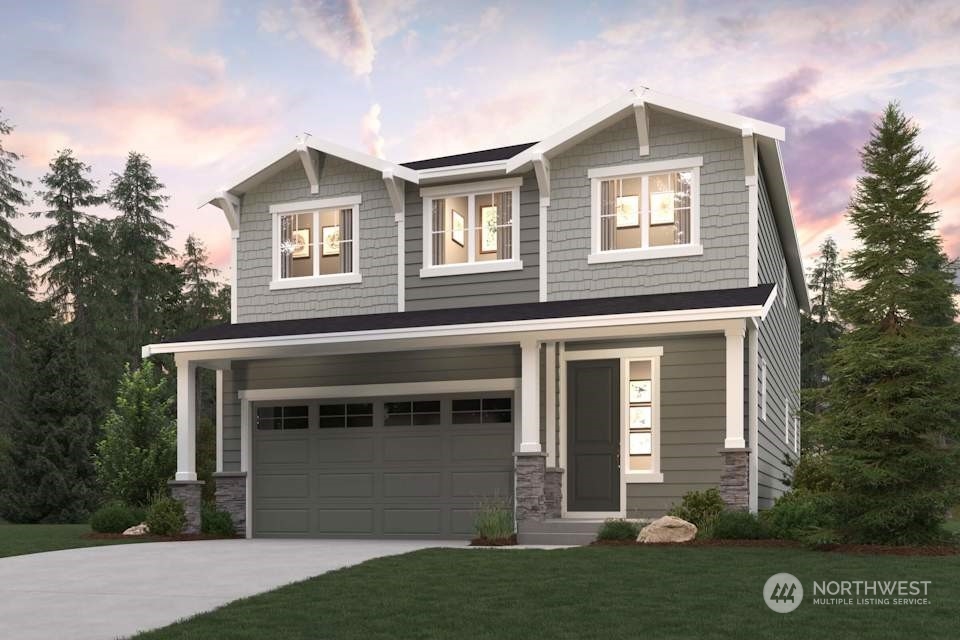 11122 43rd Avenue Se Everett WA 98208