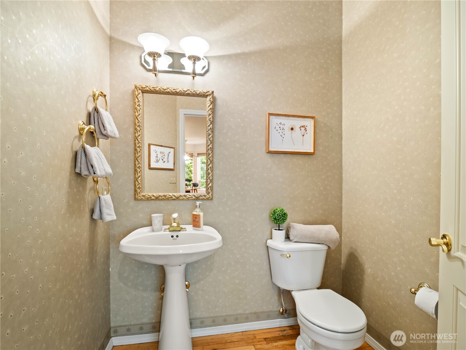 8202 204th Avenue Ct E Bonney Lake WA 98391