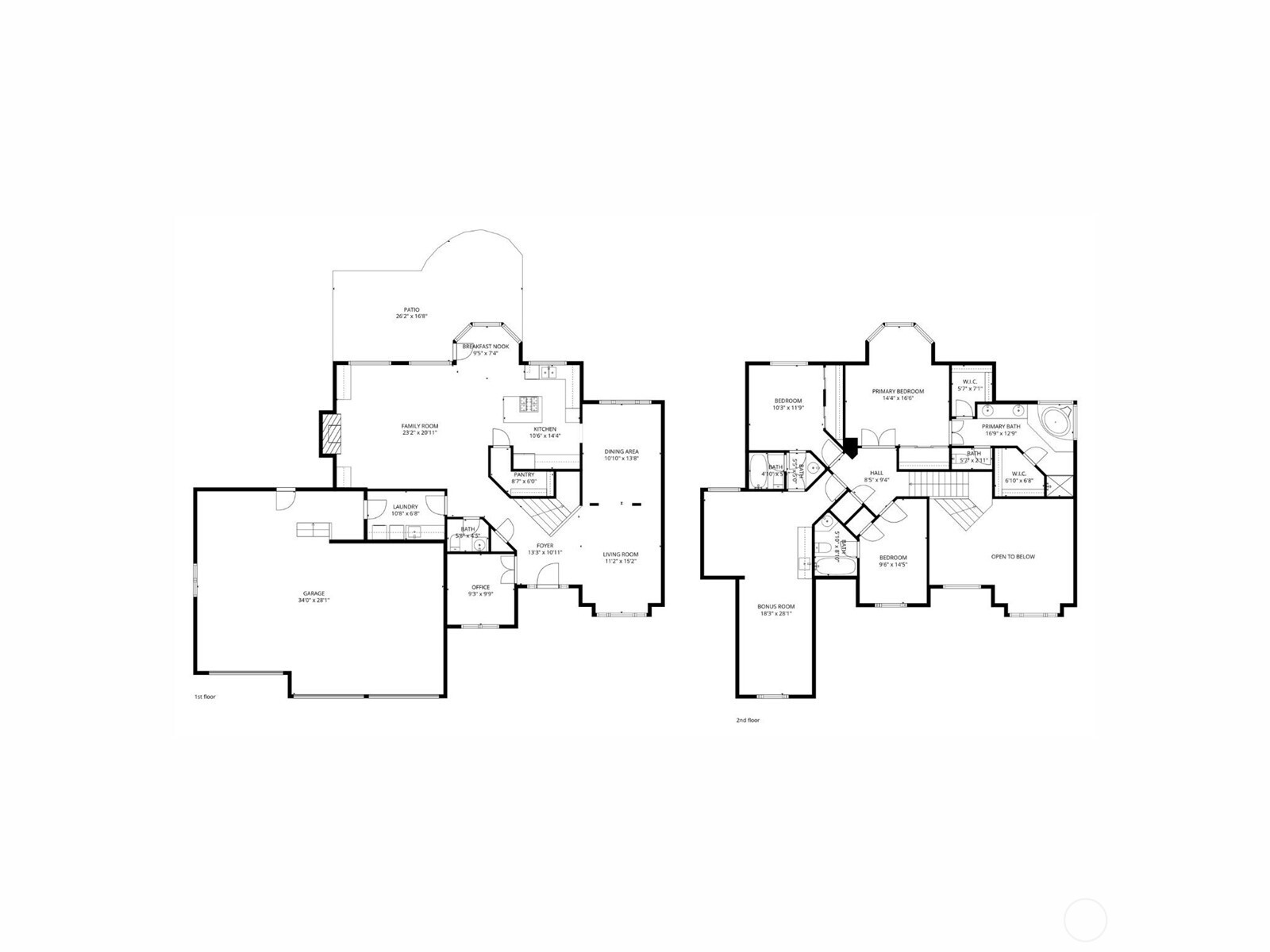 8202 204th Avenue Ct E Bonney Lake WA 98391