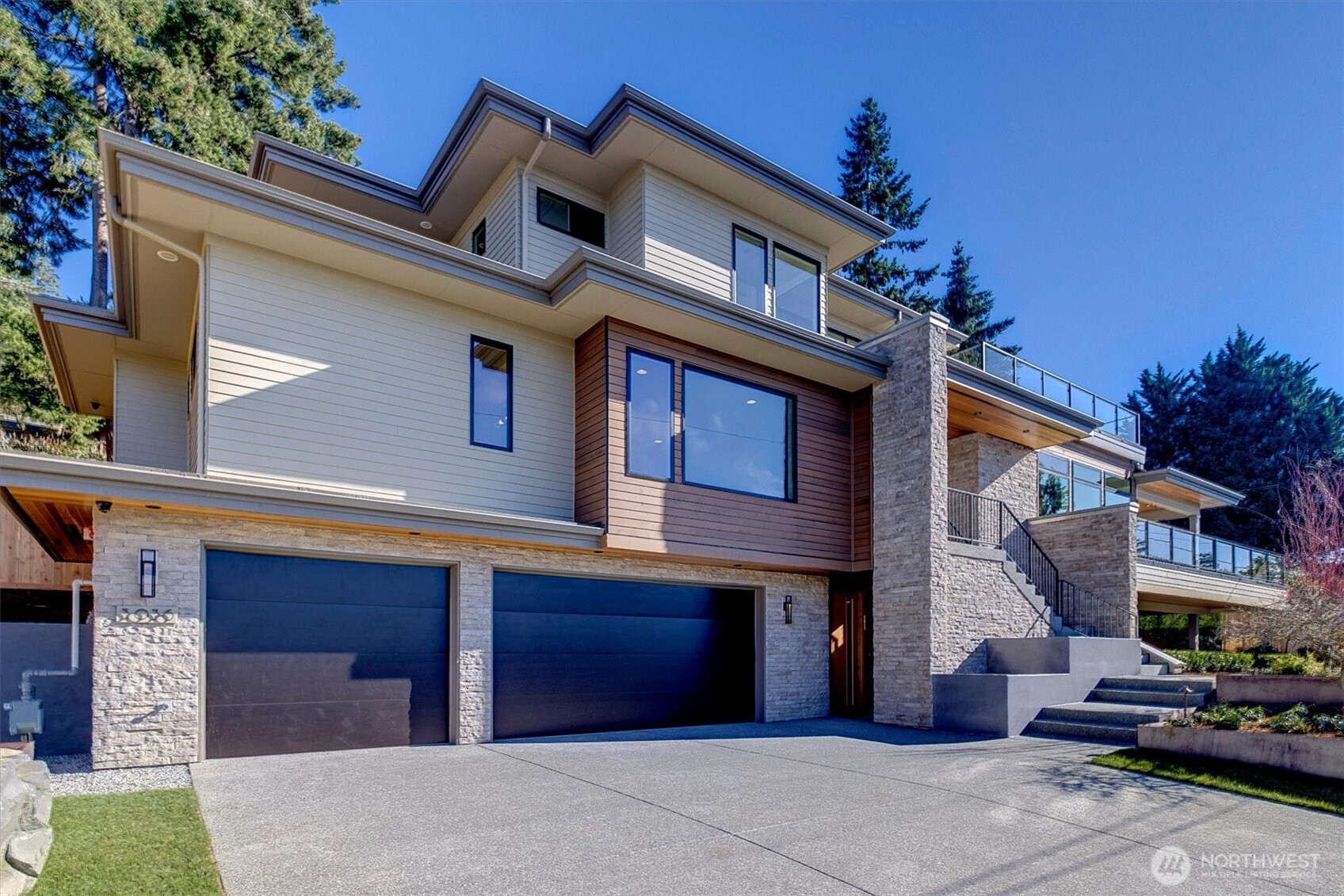 3036 67th Avenue SE Mercer Island WA 98040