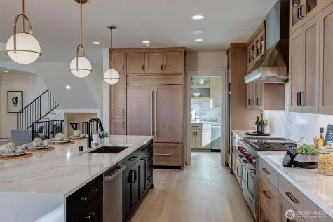 3036 67th Avenue SE Mercer Island WA 98040
