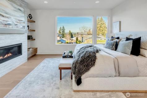 3036 67th Avenue SE Mercer Island WA 98040