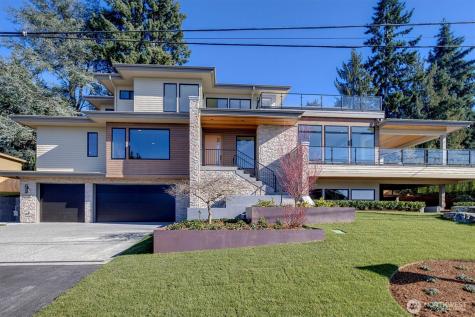 3036 67th Avenue SE Mercer Island WA 98040