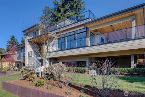 3036 67th Avenue SE Mercer Island WA 98040