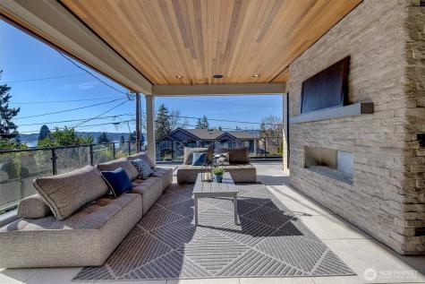 3036 67th Avenue SE Mercer Island WA 98040