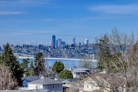 3036 67th Avenue SE Mercer Island WA 98040