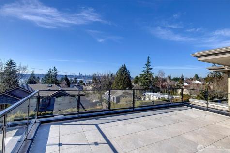 3036 67th Avenue SE Mercer Island WA 98040