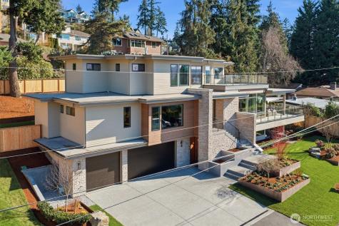 3036 67th Avenue SE Mercer Island WA 98040