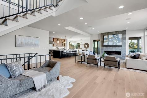3036 67th Avenue SE Mercer Island WA 98040