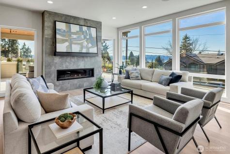 3036 67th Avenue SE Mercer Island WA 98040