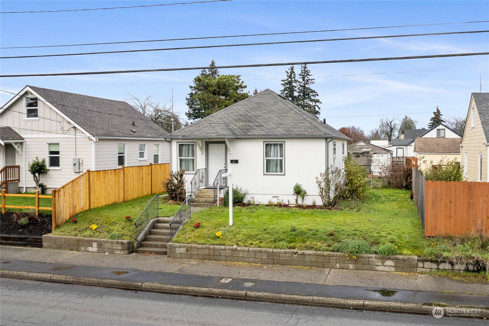 3257 S 74th Tacoma WA 98409