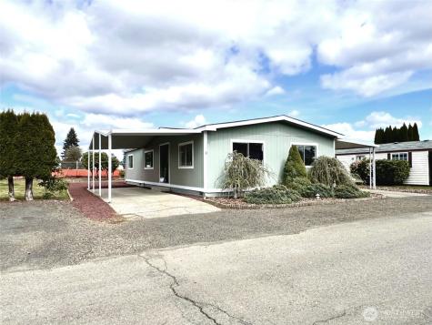 9900 Blomberg Street SW Olympia WA 98512