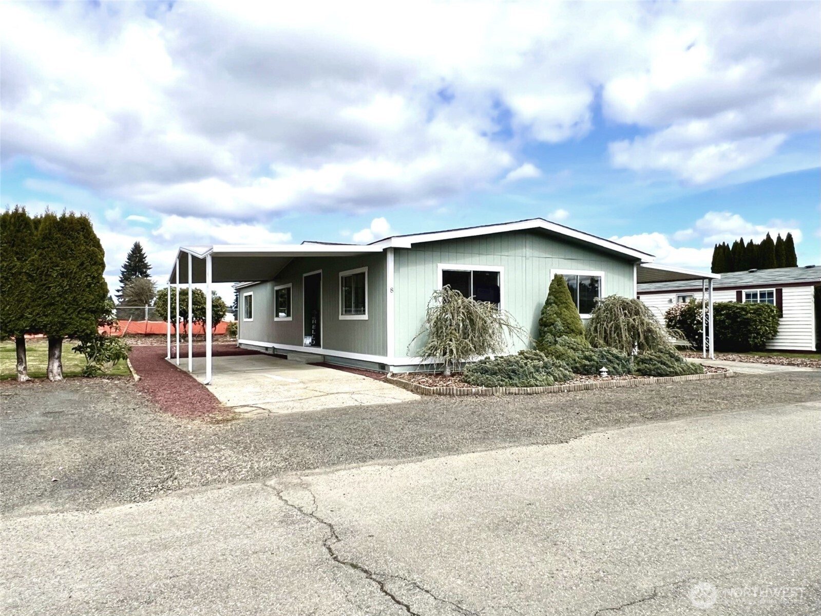 9900 Blomberg Street SW Olympia WA 98512