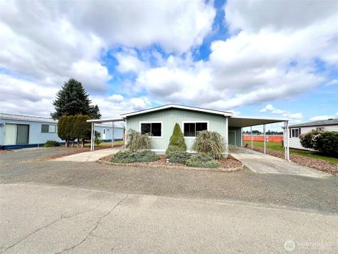 9900 Blomberg Street SW Olympia WA 98512