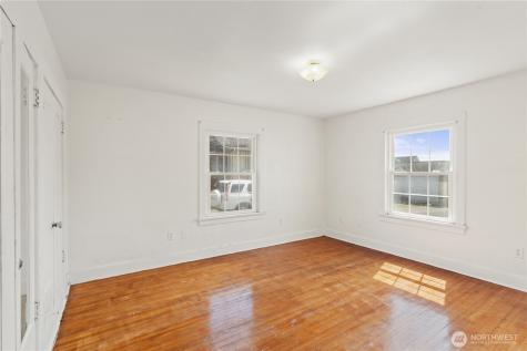 409 W 5th Street Aberdeen WA 98520