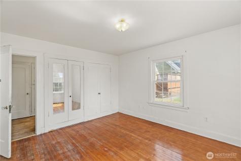 409 W 5th Street Aberdeen WA 98520