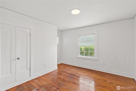 409 W 5th Street Aberdeen WA 98520