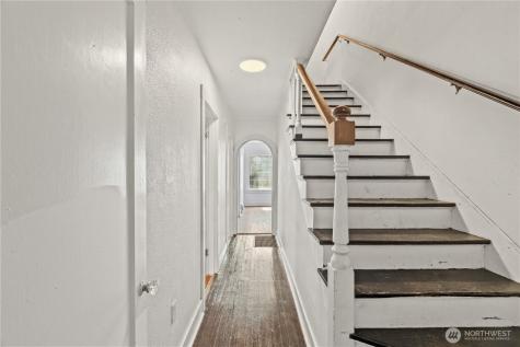 409 W 5th Street Aberdeen WA 98520