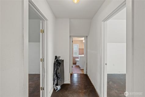 409 W 5th Street Aberdeen WA 98520