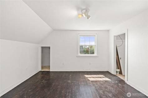 409 W 5th Street Aberdeen WA 98520