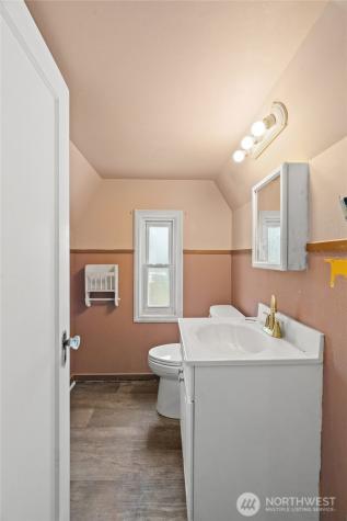 409 W 5th Street Aberdeen WA 98520