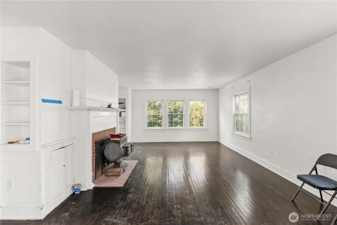409 W 5th Street Aberdeen WA 98520