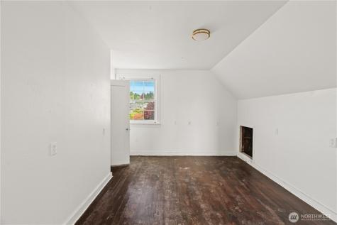409 W 5th Street Aberdeen WA 98520