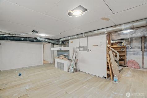 409 W 5th Street Aberdeen WA 98520