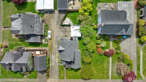 409 W 5th Street Aberdeen WA 98520
