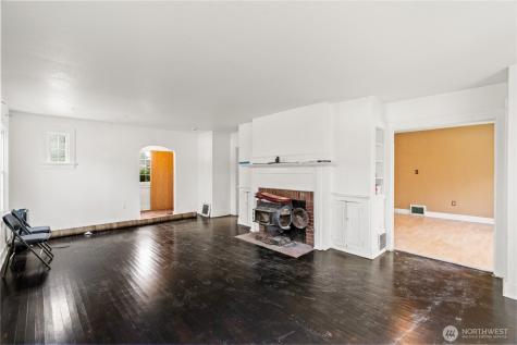 409 W 5th Street Aberdeen WA 98520
