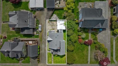 409 W 5th Street Aberdeen WA 98520