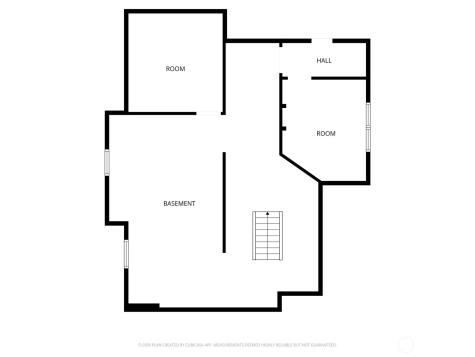 409 W 5th Street Aberdeen WA 98520