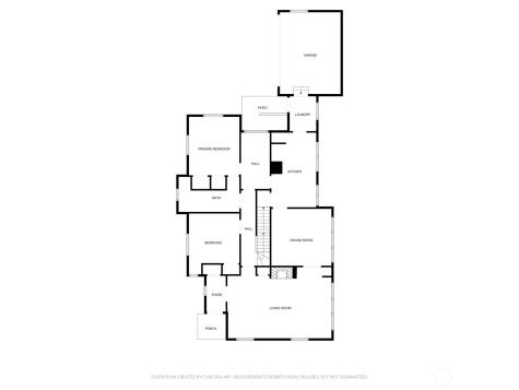 409 W 5th Street Aberdeen WA 98520